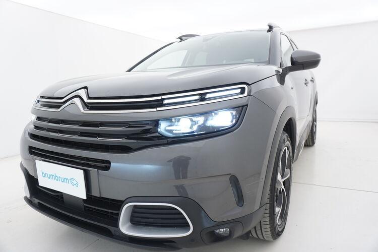 Citroen C5 Aircross Shine EAT8 BR776790 1.5 Diesel 131CV