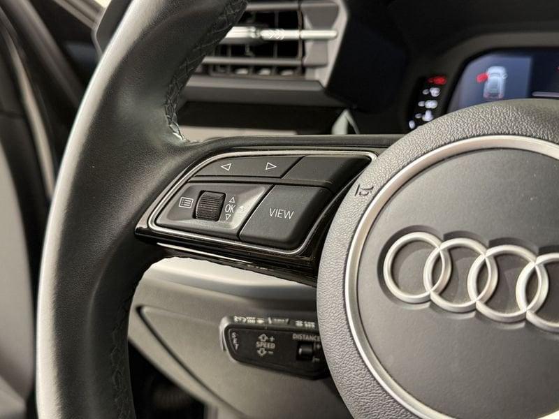 Audi A3 Sportback 30 TDI Business Advanced