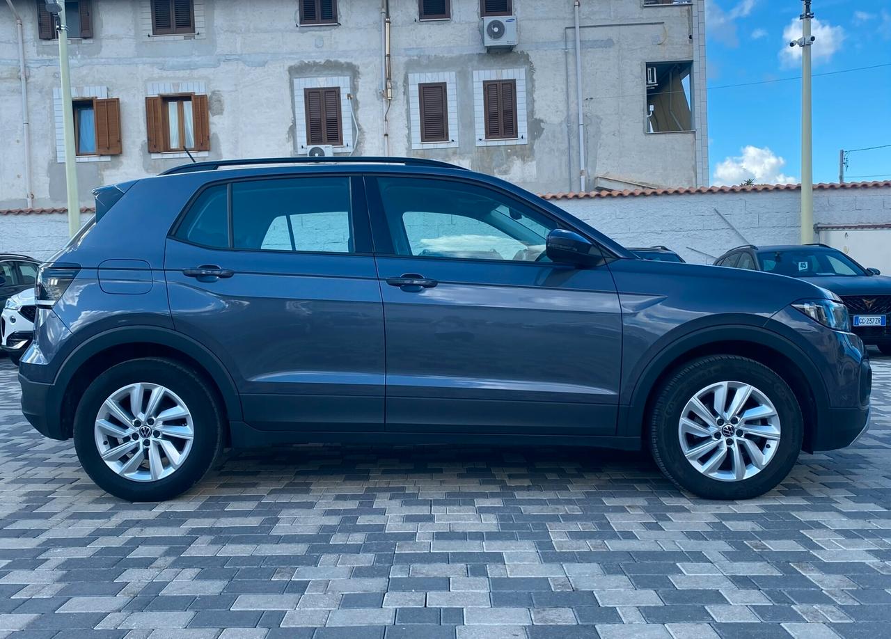 Volkswagen T-Cross Style 1.0 TSI 95CV