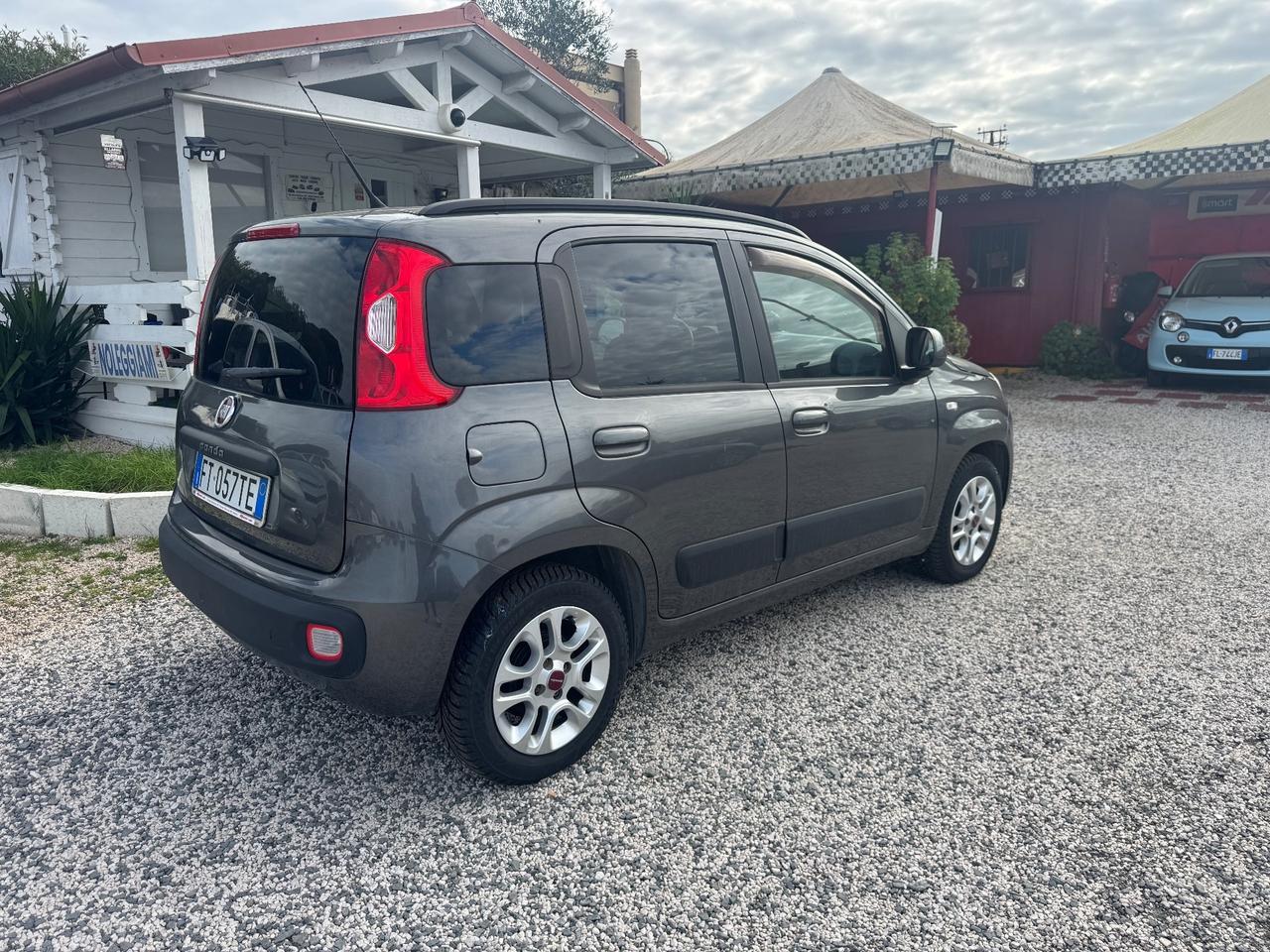 Fiat Panda 1.2 EasyPower Lounge GARANTITA
