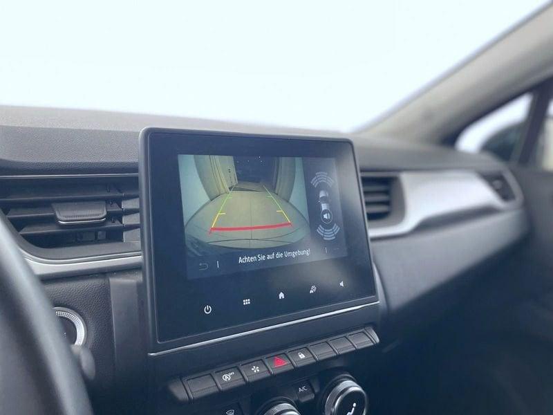 Renault Captur Captur TCe 90 CV Techno