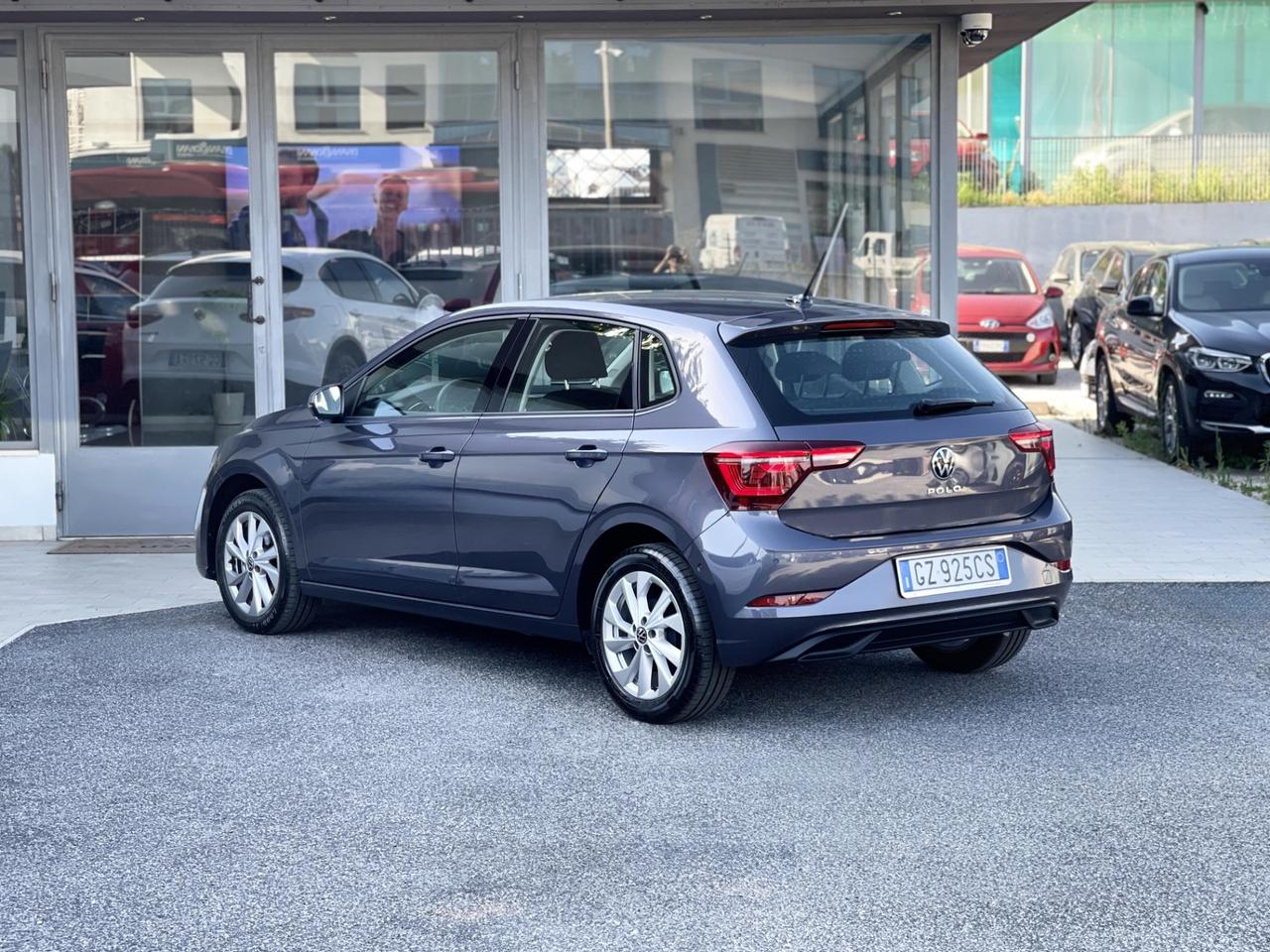 Volkswagen Polo 1.0 Benzina 95CV E6 Neo - 2025