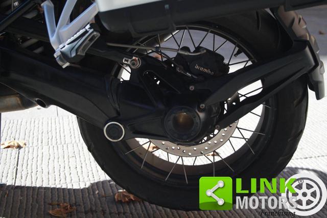 BMW R 1250 GS Exclusive