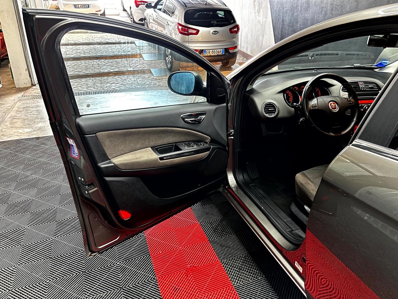Fiat Bravo 1.6 MJT Dynamic - FABIANOAUTO