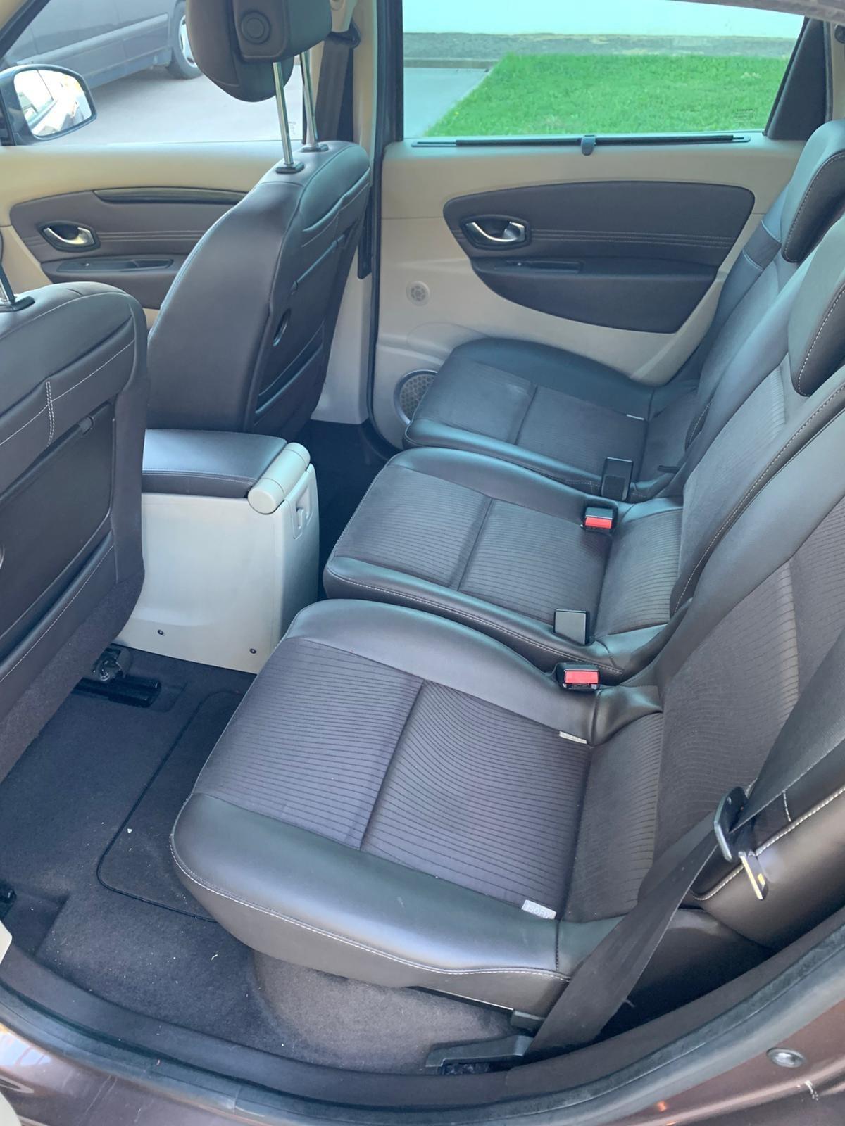 Renault Scenic Scénic X-Mod 2.0 dCi 150CV Proactive Luxe