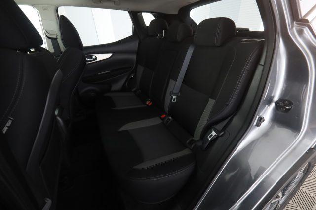 NISSAN Qashqai Qashqai N-Connecta dCi 110