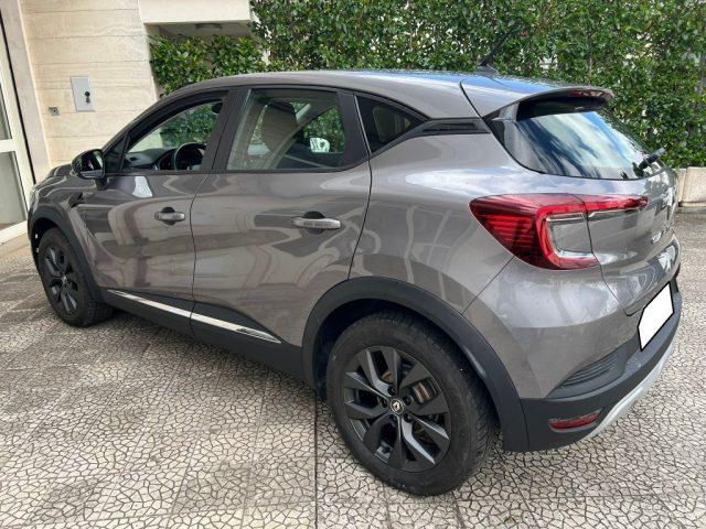 RENAULT Captur 1.5 Blue dCi 115 CV EDC