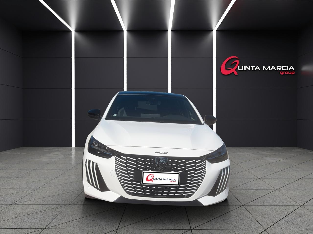 PEUGEOT 208 1.2 HYBRID GT 110CV L’AUTO DEL MOMENTO