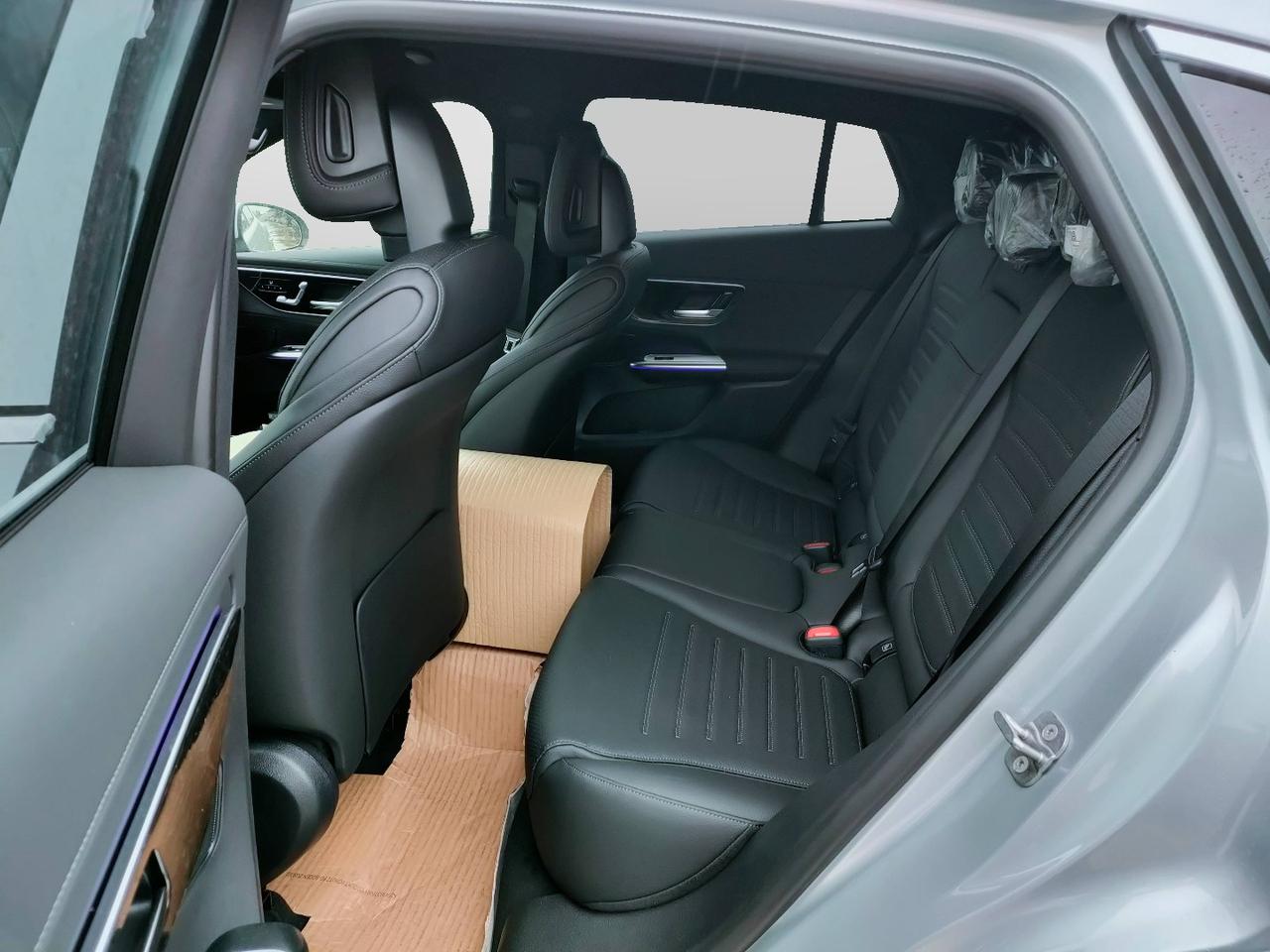 Mercedes-Benz GLC 220 d 4MATIC Coupe