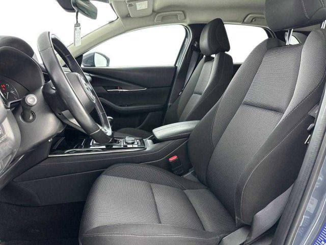 MAZDA CX-30 2.0L e-Skyactiv-G 150 CV M Hybrid AWD Exceed