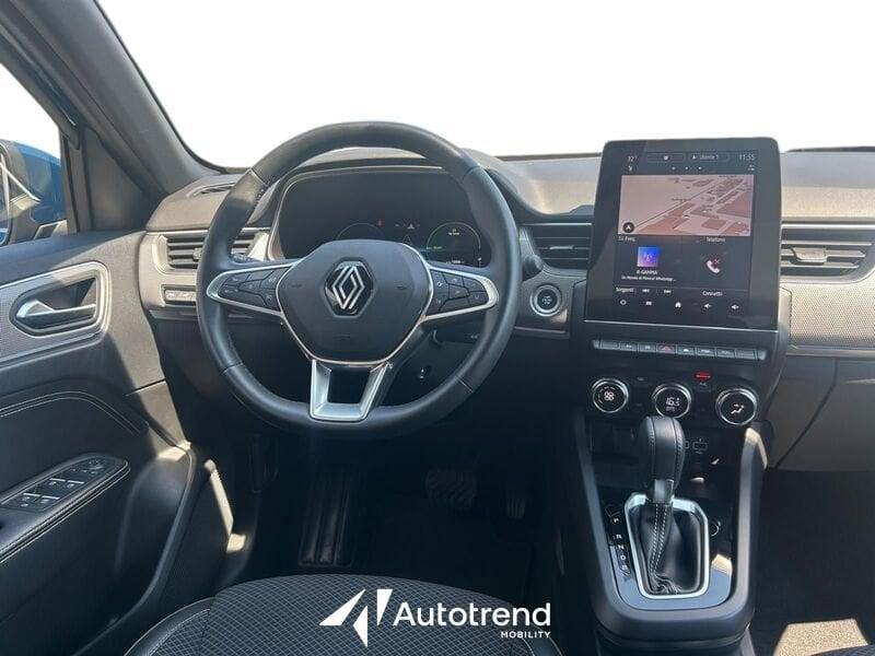Renault Arkana Full Hybrid E-Tech 145 CV Automatica Techno