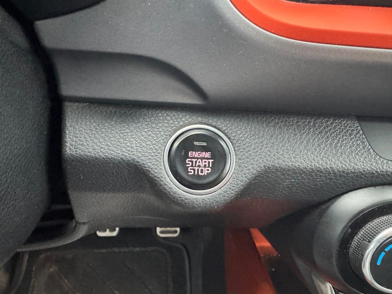 Kia Stonic 1.6 CRDi Style *12 Mesi di garanz #8397