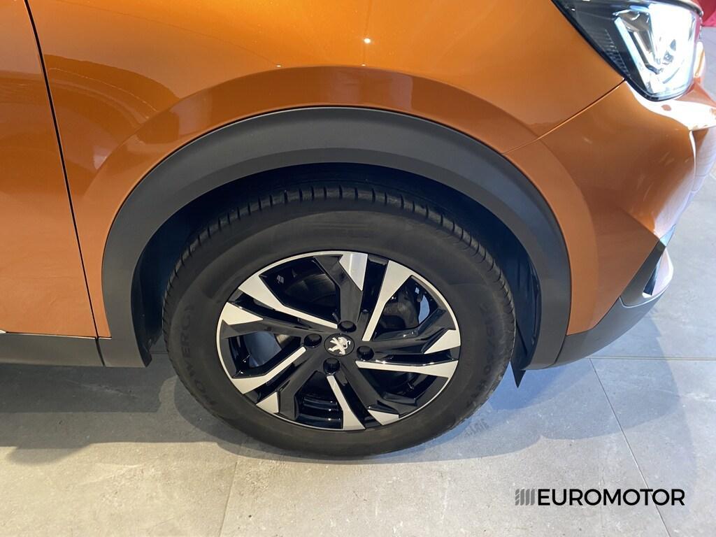 Peugeot 2008 1.2 PureTech Allure