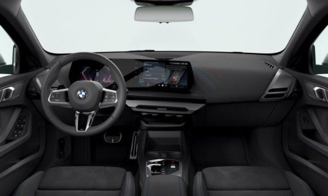 BMW 118 d 5p. MSport Pro
