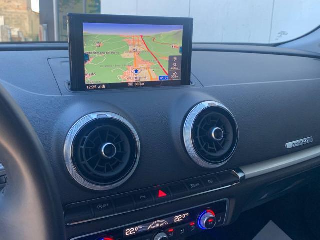 AUDI A3 SPB 30 g-tron S tronic