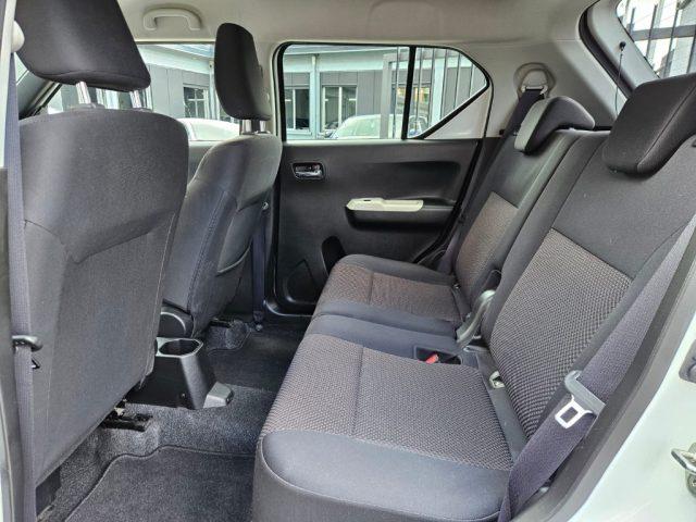 SUZUKI Ignis 1.2 Hybrid Top