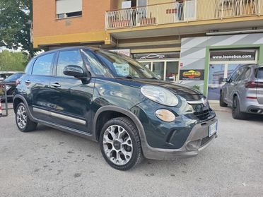 FIAT 500l 1,3MTJ TREKKING