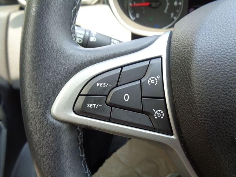 Dacia Duster 1.3 TCe 150 CV EDC 4x2 Journey