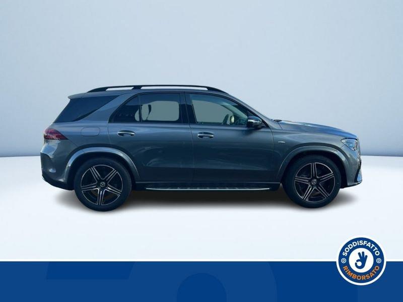 Mercedes-Benz GLE 350de 4Matic EQ-Power AMG Line Premium