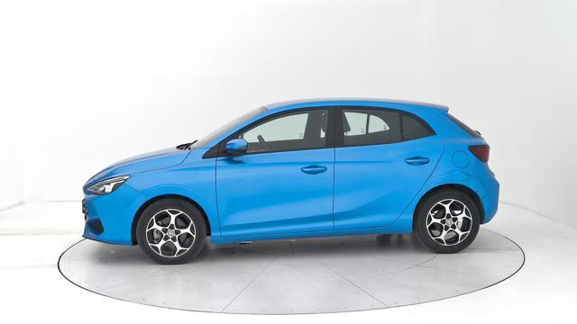 MG MG3 1.5 Comfort