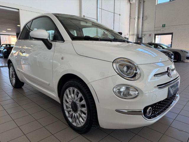 FIAT 500 1.2 Lounge. //BELL1SS1MA//