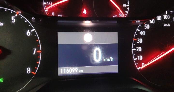 OPEL CORSA 1.5 102 CV GS LINE