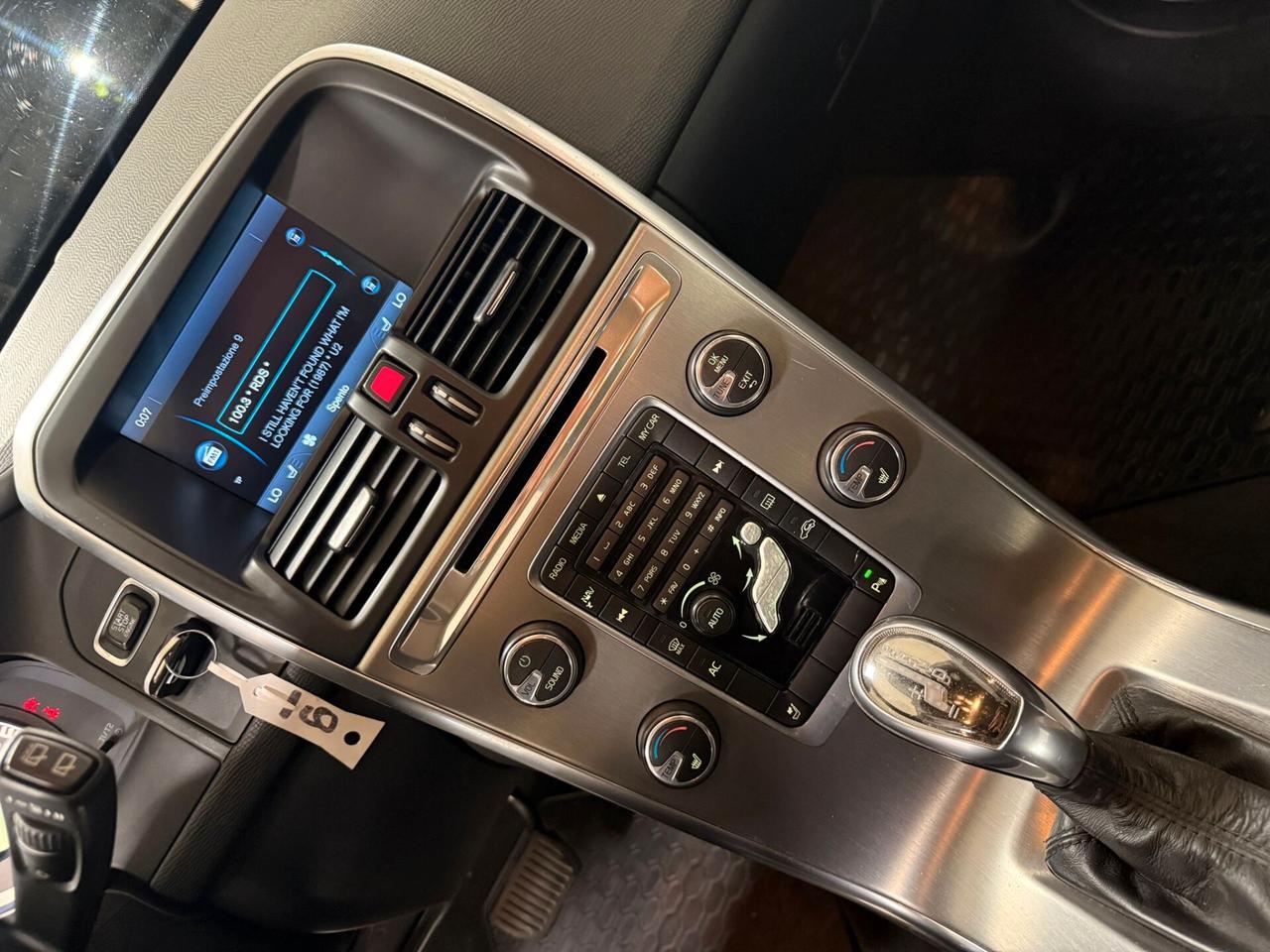 Volvo XC 60 XC60 D4 Geartronic Summum