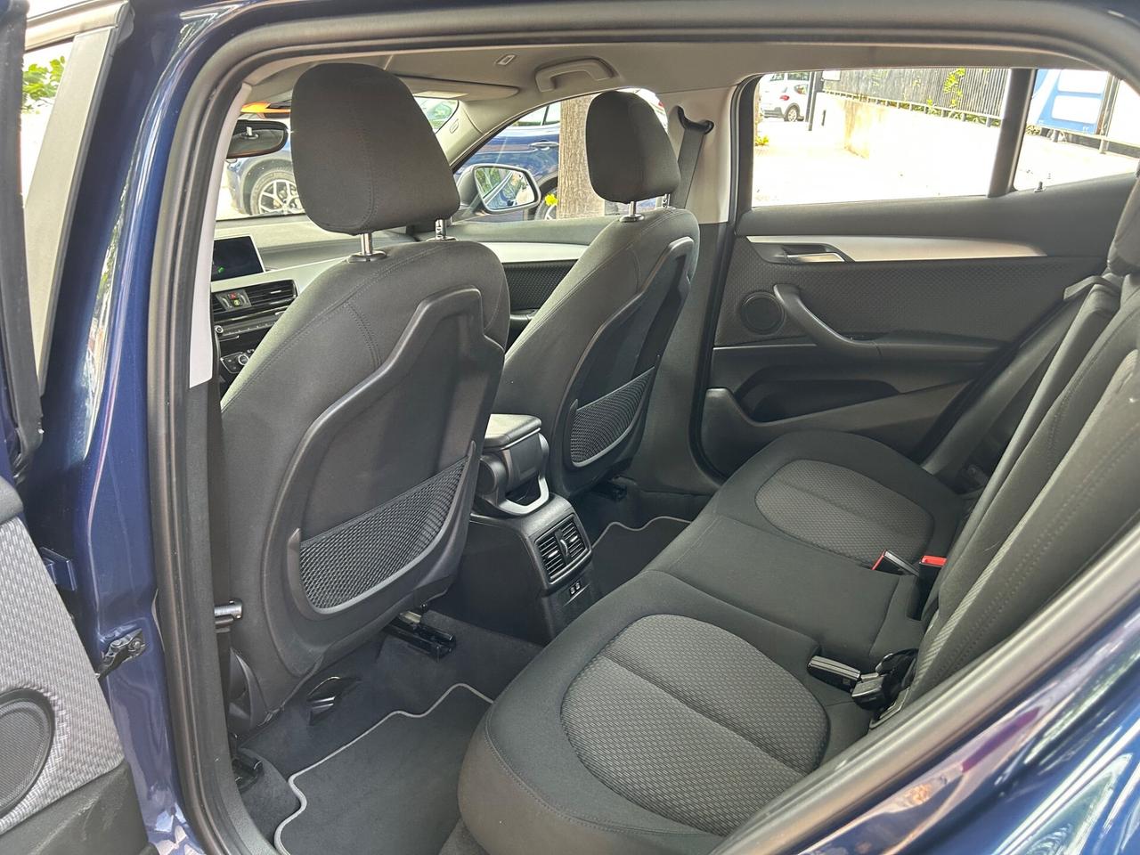 Bmw X2 16d sDrive