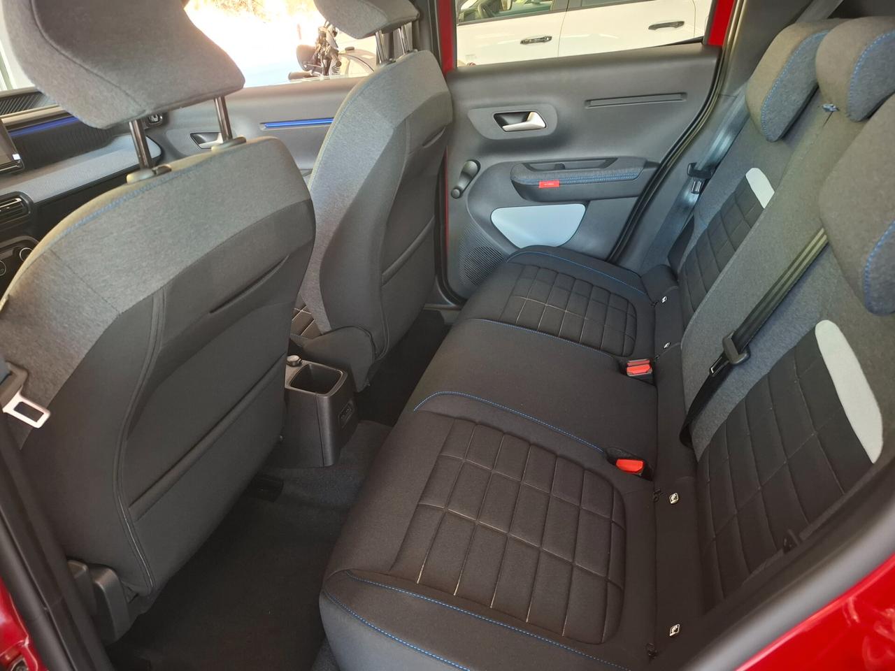 Citroen C3 PureTech 100 S&S Plus