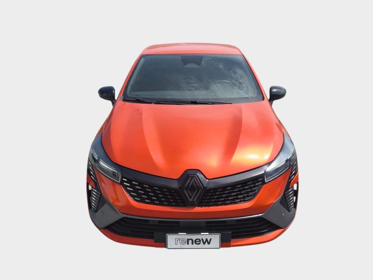Renault Clio TCe 90 CV 5 porte Esprit Alpine