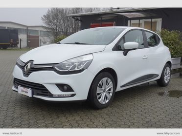 RENAULT Clio 1.5 dCi 75CV Business N1 Iva Esposta