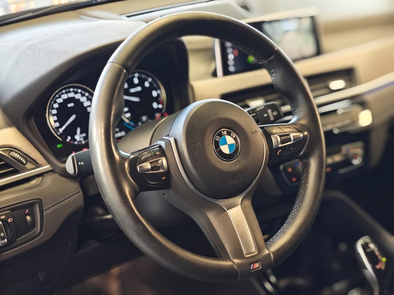 Bmw X2 sDrive16d Msport-X
