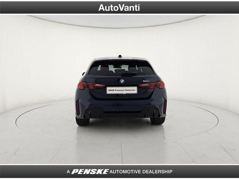 BMW Serie 1 120d 48V 5p. MSport