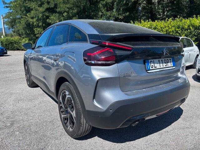 Citroen C4 PureTech 130 S&S Shine
