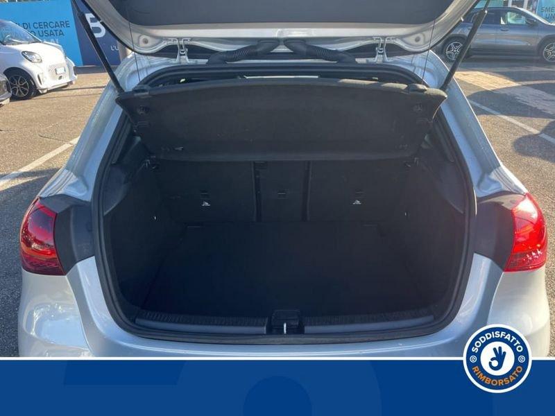 Mercedes-Benz Classe A 180d Automatic AMG Line Advanced Plus