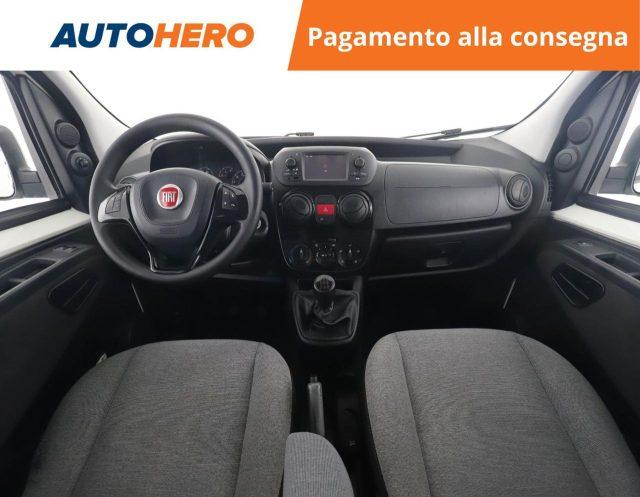 FIAT Qubo 1.3 MJT 80 CV Lounge