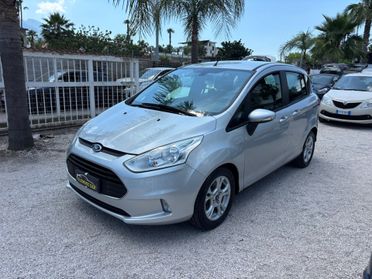 FORD B-MAX 1.0 100CV TITANIUM 65.000KM