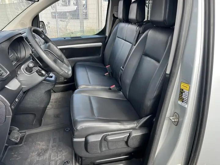 Citroen Spacetourer BlueHDi 180 S&S EAT6 Business