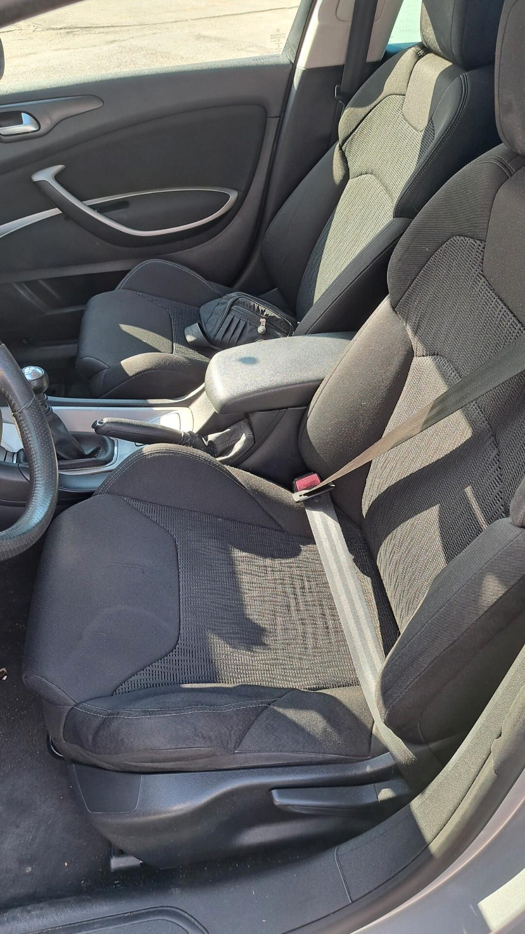 Citroen C5 2.0 HDi 160 Exclusive Tourer