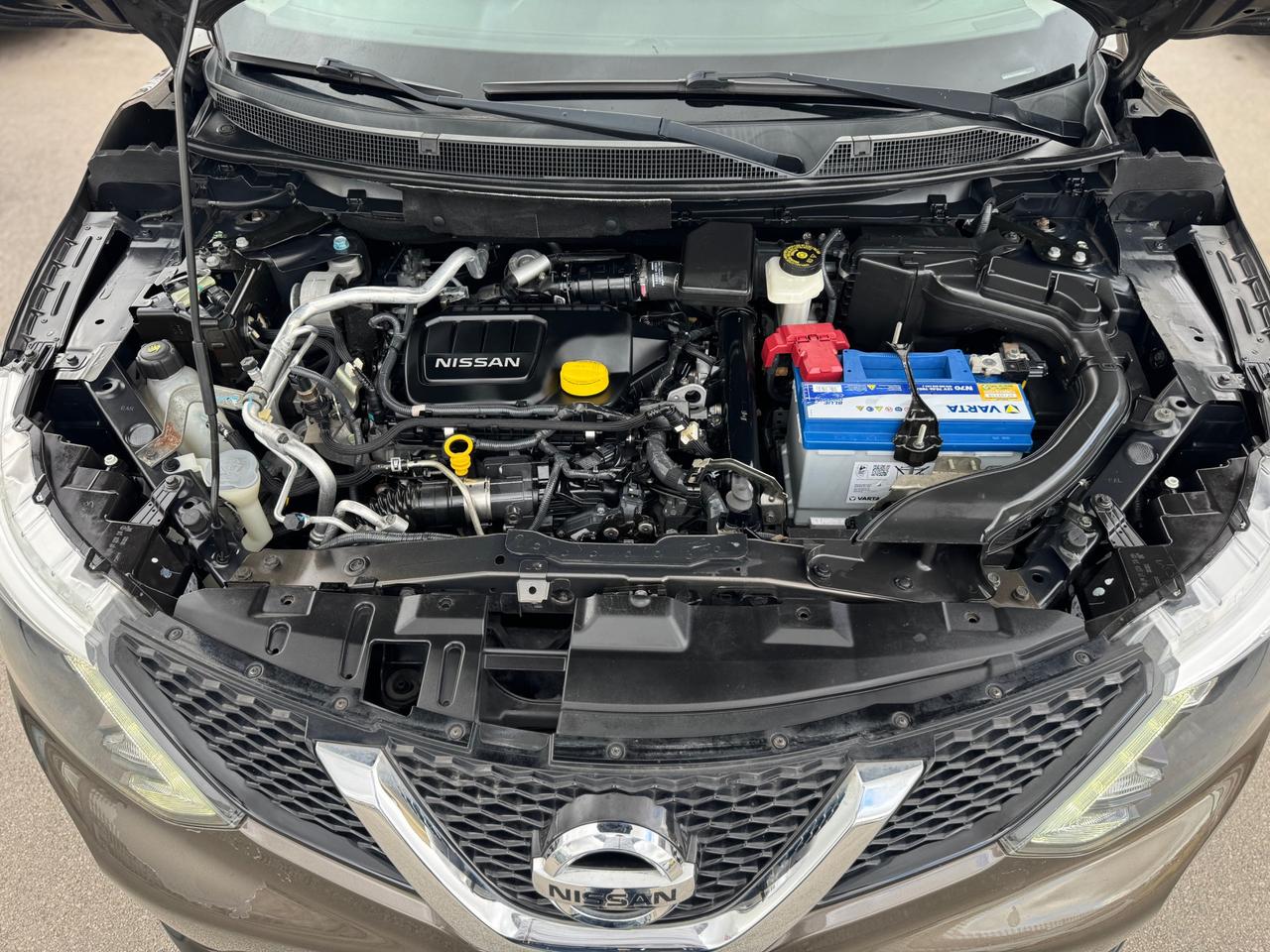 Nissan Qashqai 1.6 dci Acenta 2wd 130cv