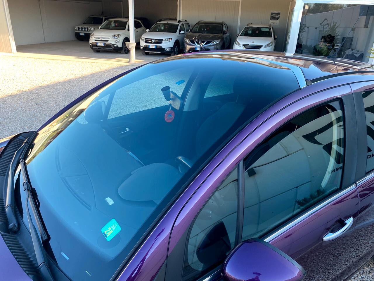 Citroen C3 BlueHDi 75 Exclusive