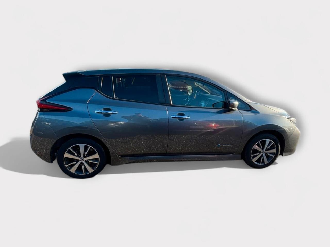Nissan Leaf Business 40 kWh
