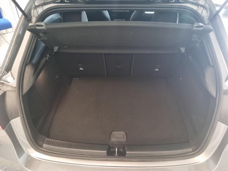 MERCEDES Classe A (V177) A 200 d Automatic ...