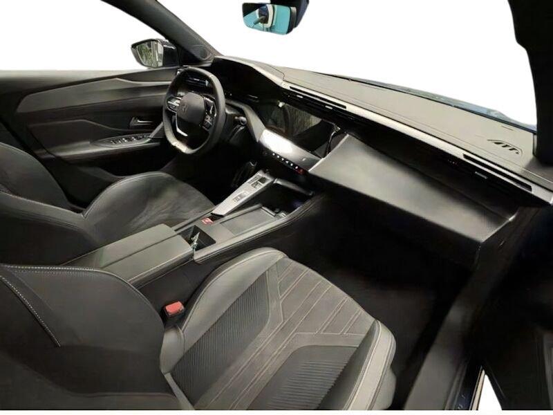 Peugeot 308 BlueHDi 180 EAT8 S&S SW GT