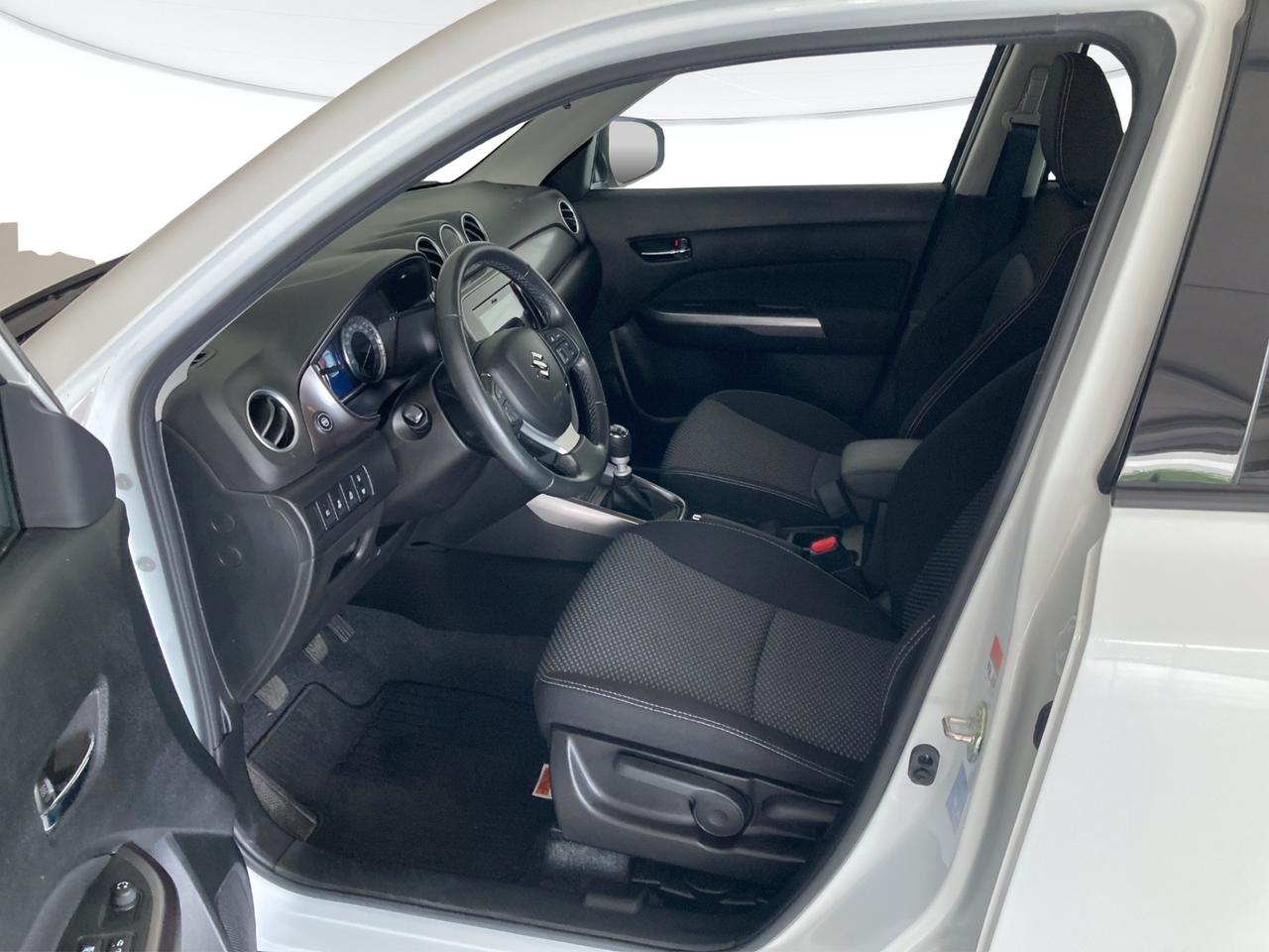 SUZUKI Vitara 1.4h Easy Cool 2wd
