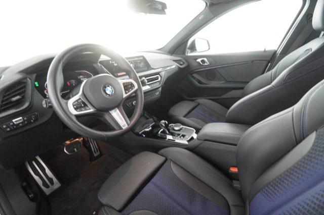 BMW 118 Serie 1 d 5p. Msport
