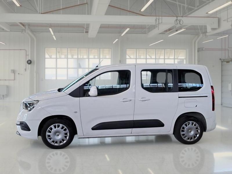 OPEL COMBO LIFE 1.5 Diesel 130cv Advance L1H1 S/S MT6
