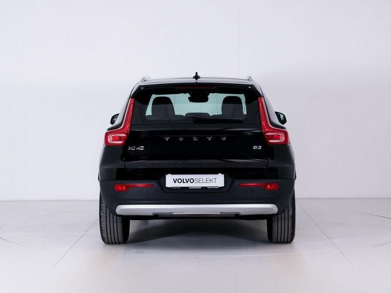 Volvo XC40 XC40 B3 163CV AUT CORE