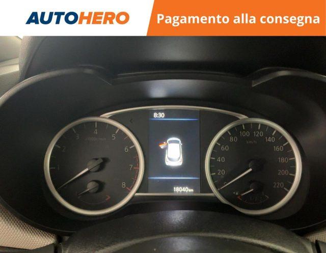 NISSAN Micra 1.0 IG 12V 5 porte Acenta