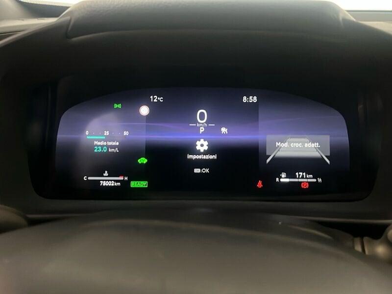 Toyota C-HR 1.8 HV E-CVT Trend MY24